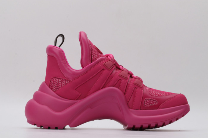 l&v snekaers l0000023