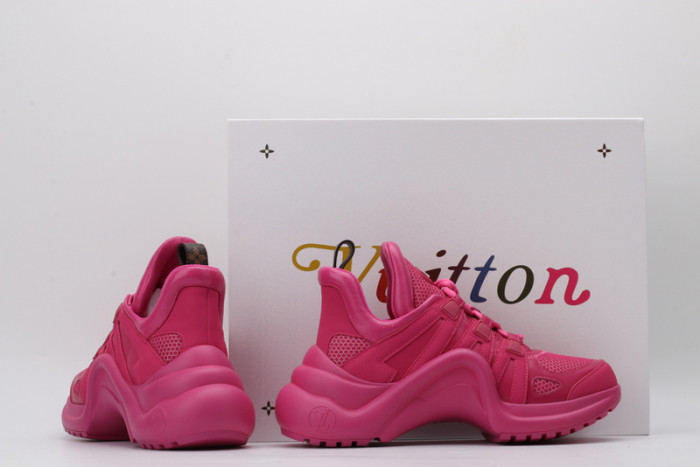 l&v snekaers l0000023