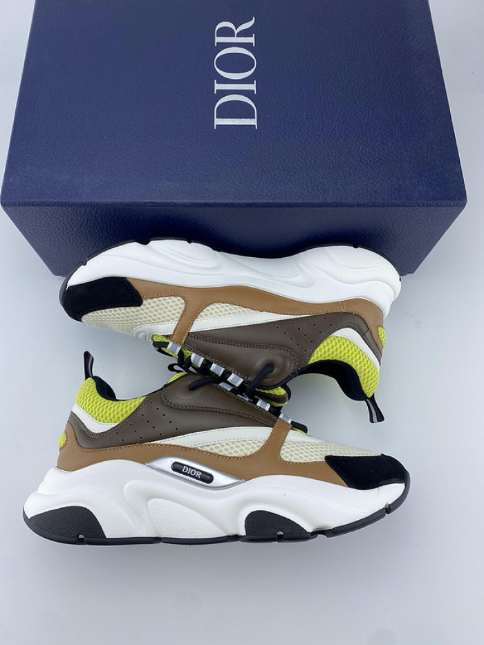 dio* sneakers b22 t0000-070
