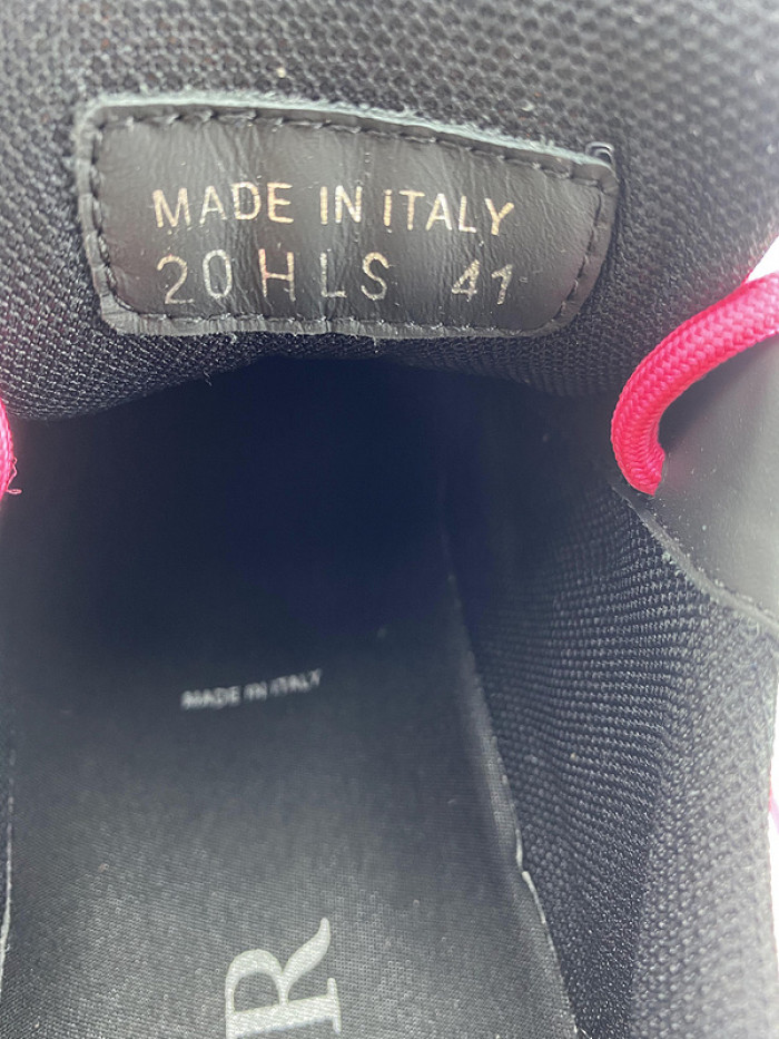 dio* sneakers b22 t0000-056