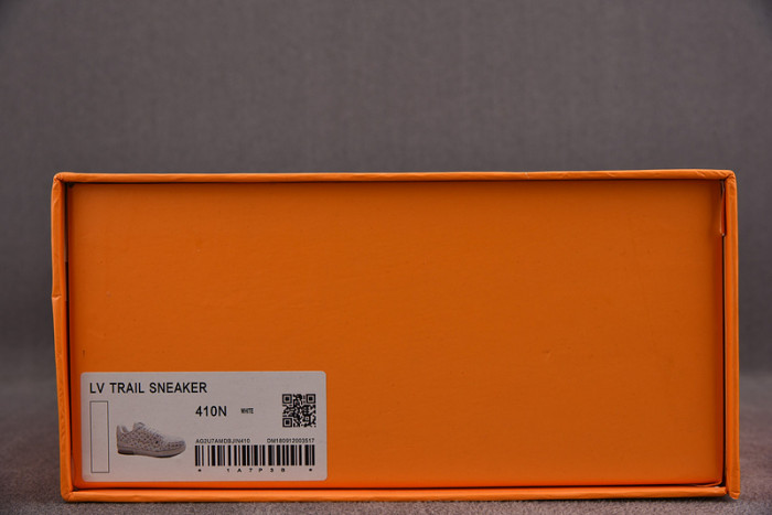 l&v snekaers l0000094