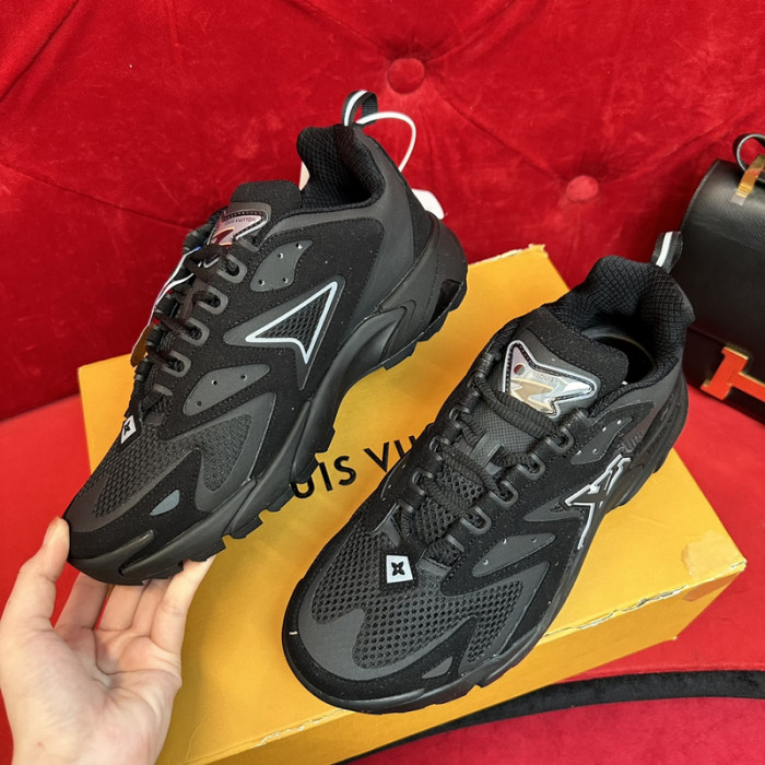 L&V snekaers L0000211