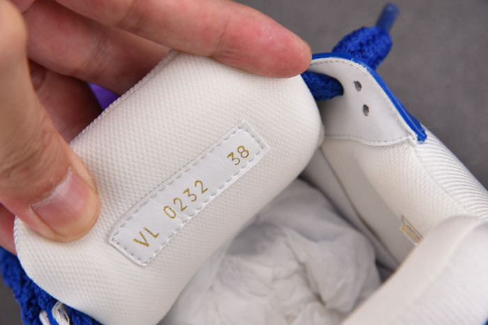 l&v snekaers l0000105