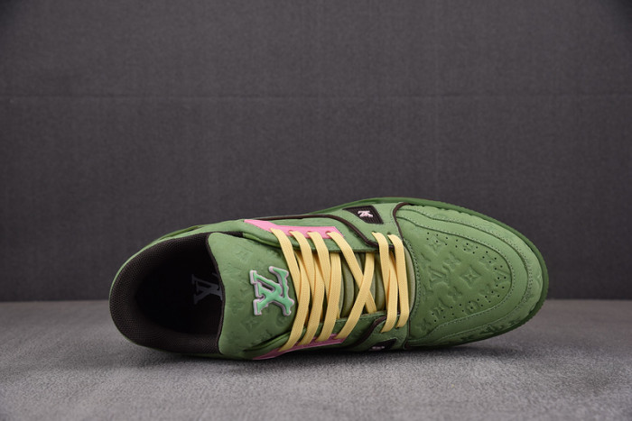 l&v snekaers l0000181