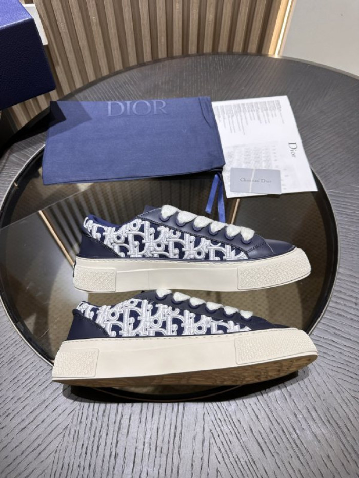 DIO* SNEAKERS B33 T0000-338