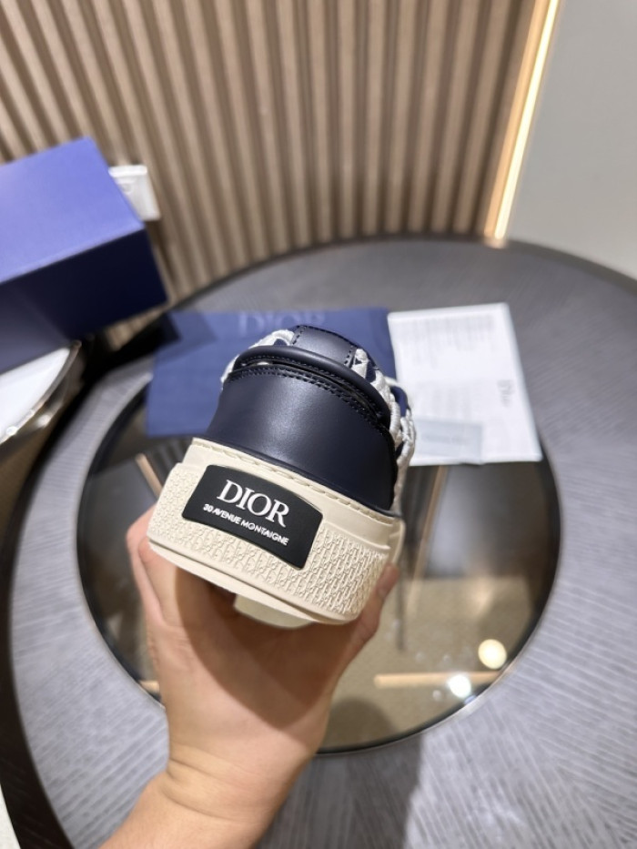 DIO* SNEAKERS B33 T0000-338