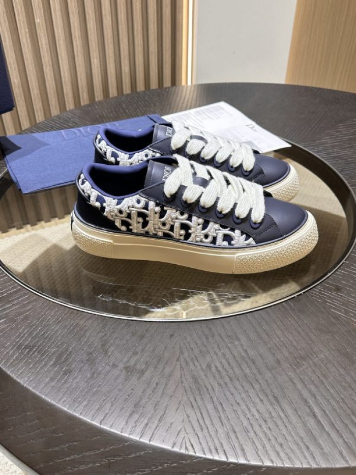 DIO* SNEAKERS B33 T0000-338