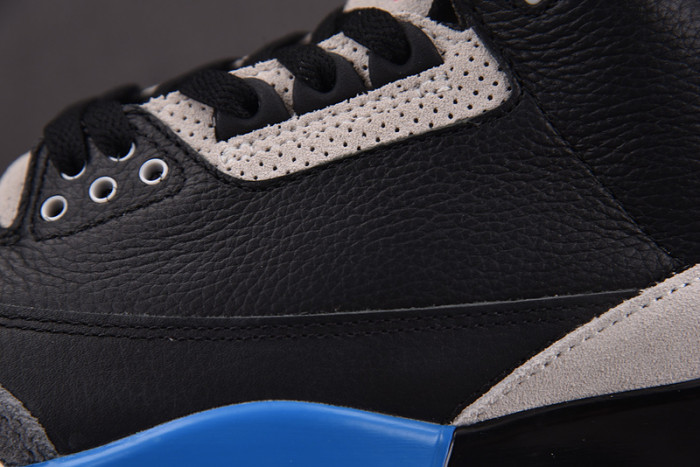 Air Jordan 3 OG “Rare Air” IB8967-004