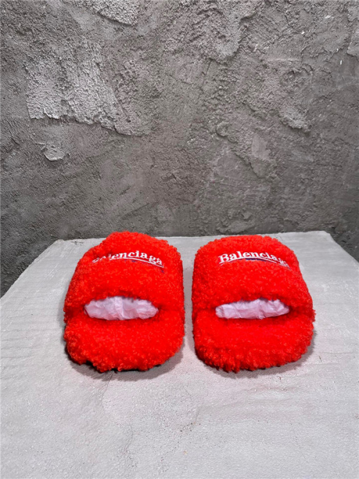 BALENCIAG* SANDAL 50