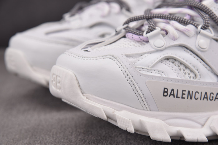 SNEAKER TRACK 4000228