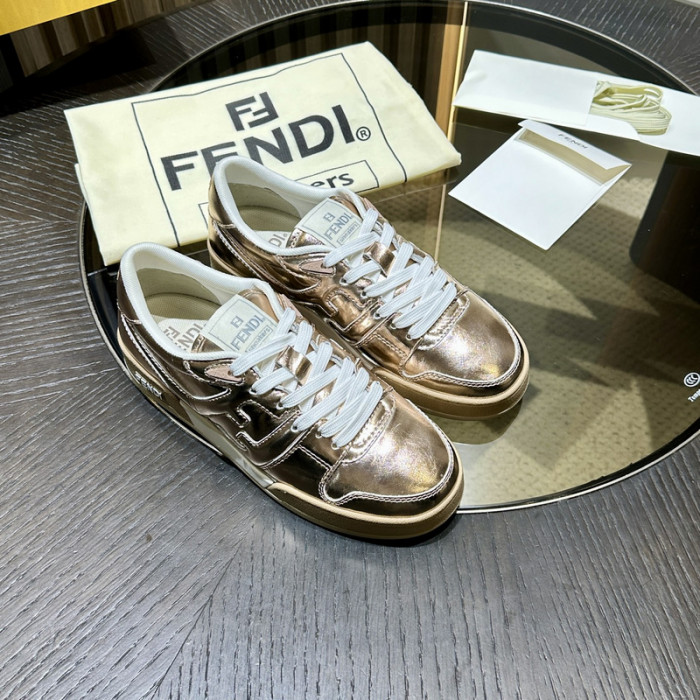 FEN sneaker F000018
