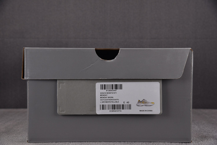 SNEAKER Cargo 7000020