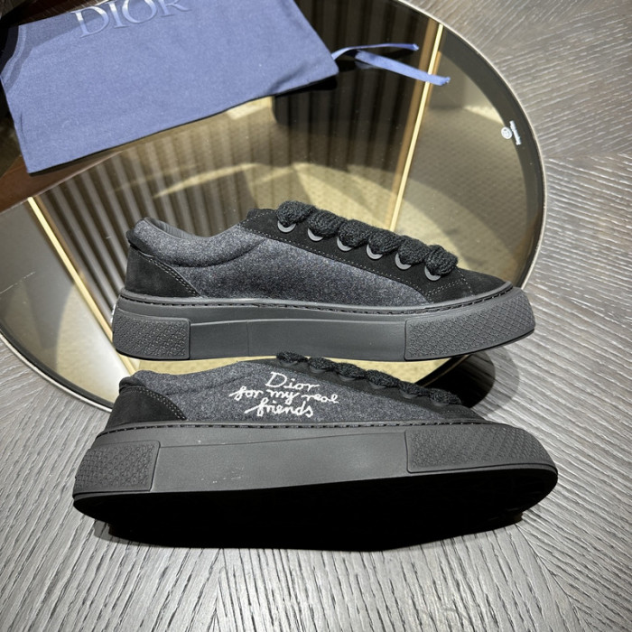 DIO* SNEAKERS B33 T0000-219