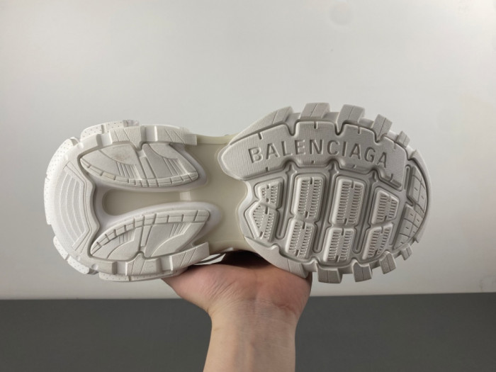 SNEAKER TRACK 4000227