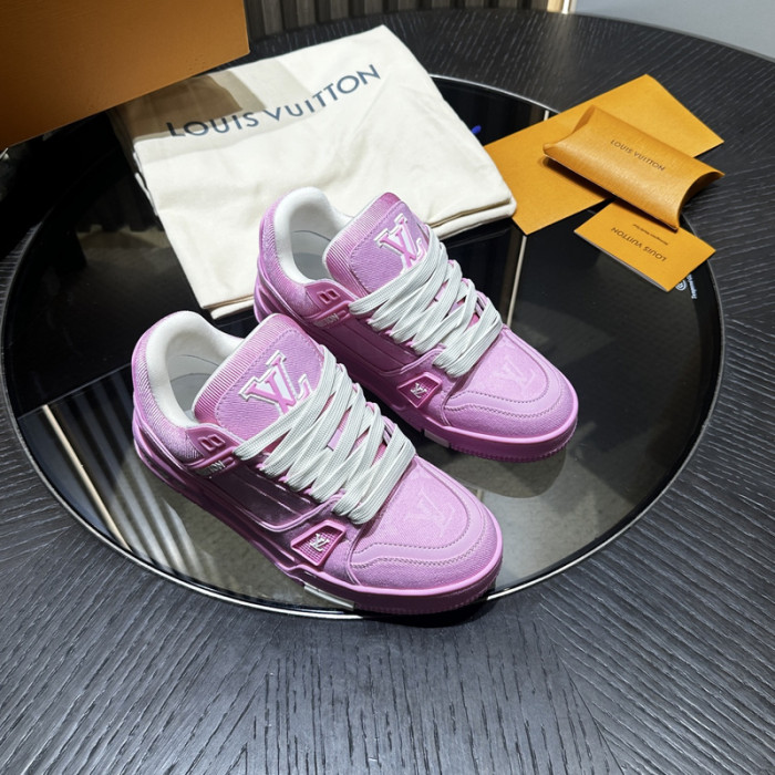 L&V snekaers L0000292