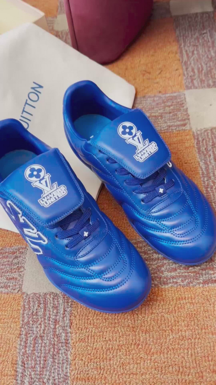 L&V snekaers L0000256