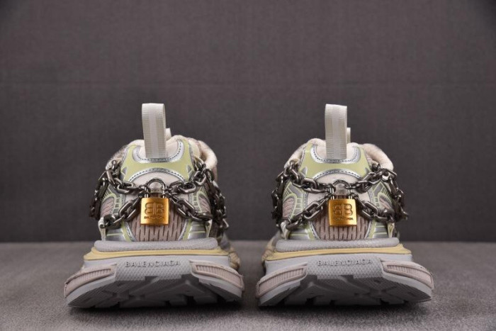 SNEAKER 3XL 31000055