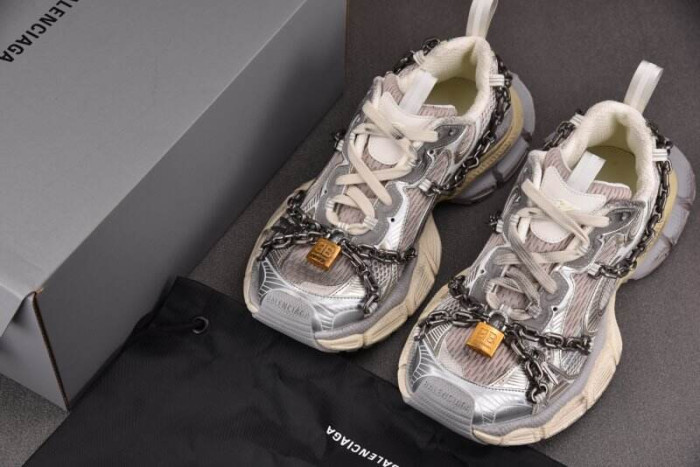 SNEAKER 3XL 31000055