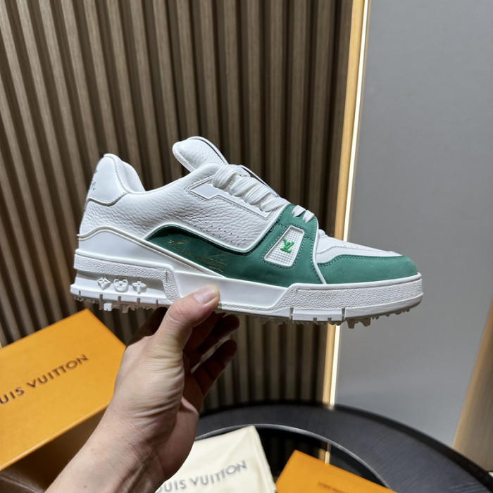 L&V snekaers L0000277