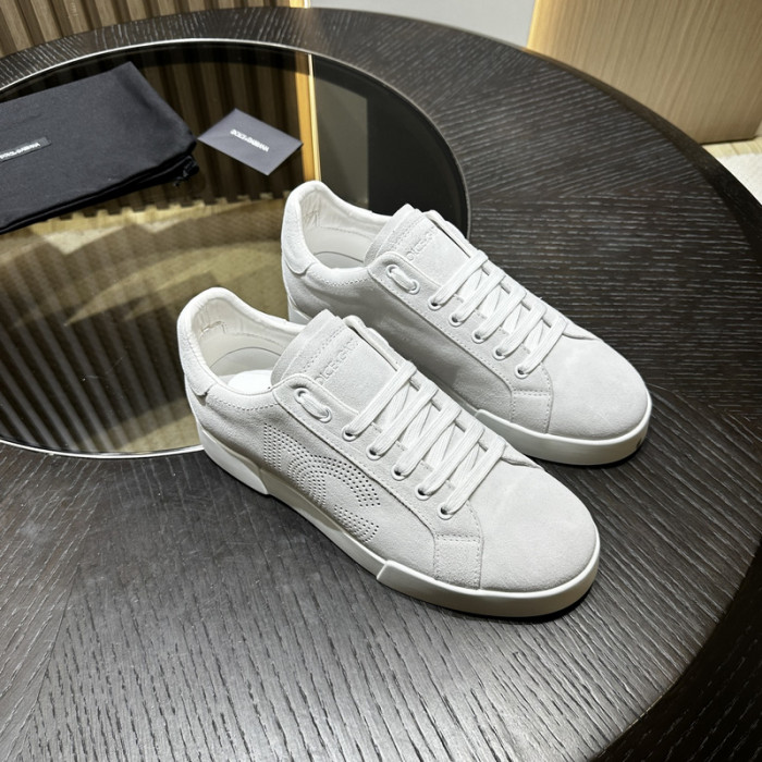 D&G SNEAKERS DG000034