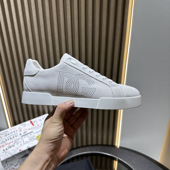 D&G SNEAKERS DG000034