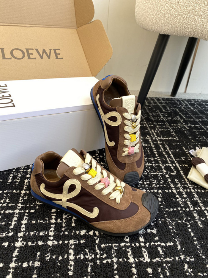 L0EWE Sneakers LW1000005