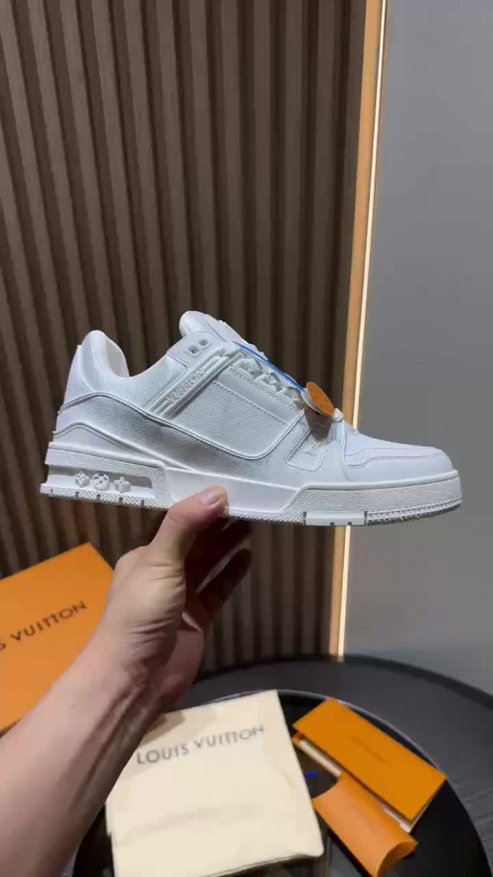 L&V snekaers L0000286