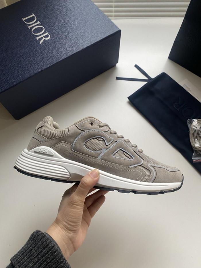 DIO* SNEAKERS B30 T0000-320