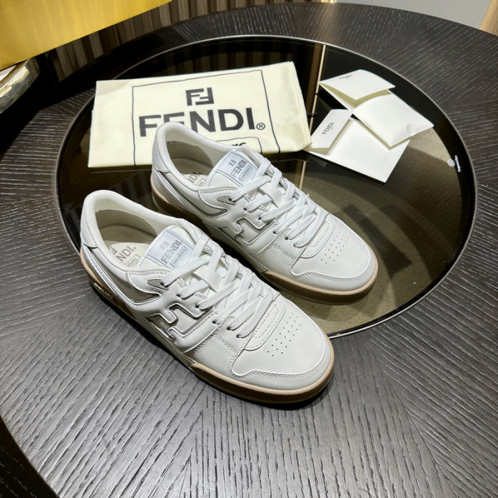 FEN sneaker F000028