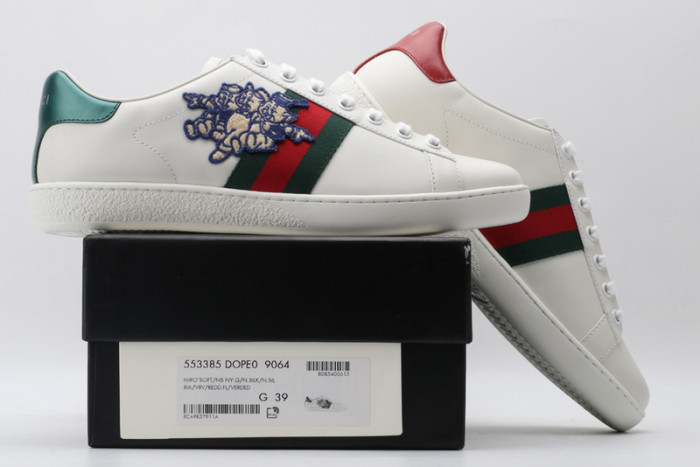 G*u*i* trainer sneaker53