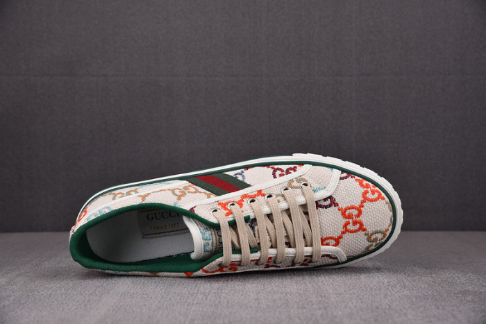 G*u*i* trainer sneaker98