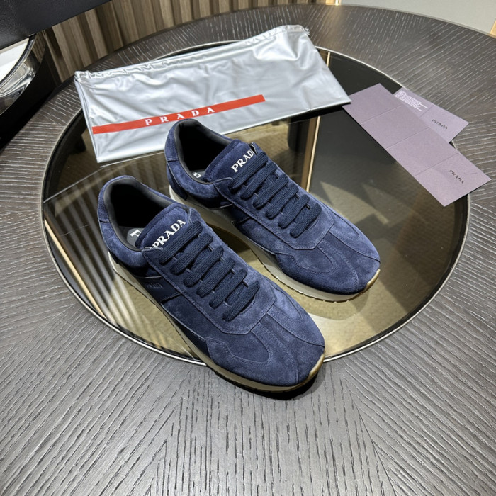 Prad* snekaers P000070