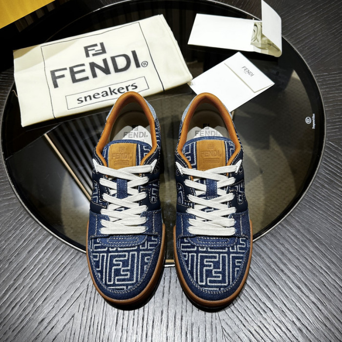 FEN sneaker F000043