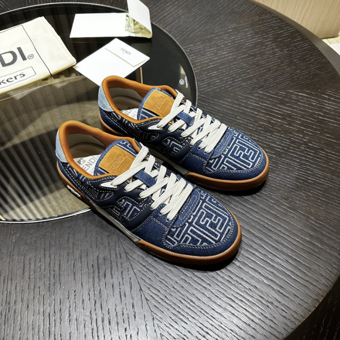 FEN sneaker F000043