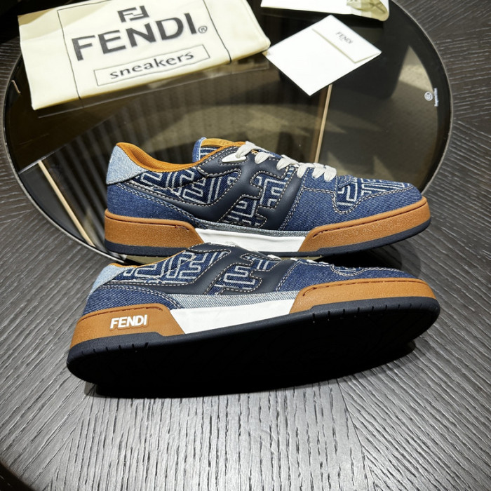 FEN sneaker F000043