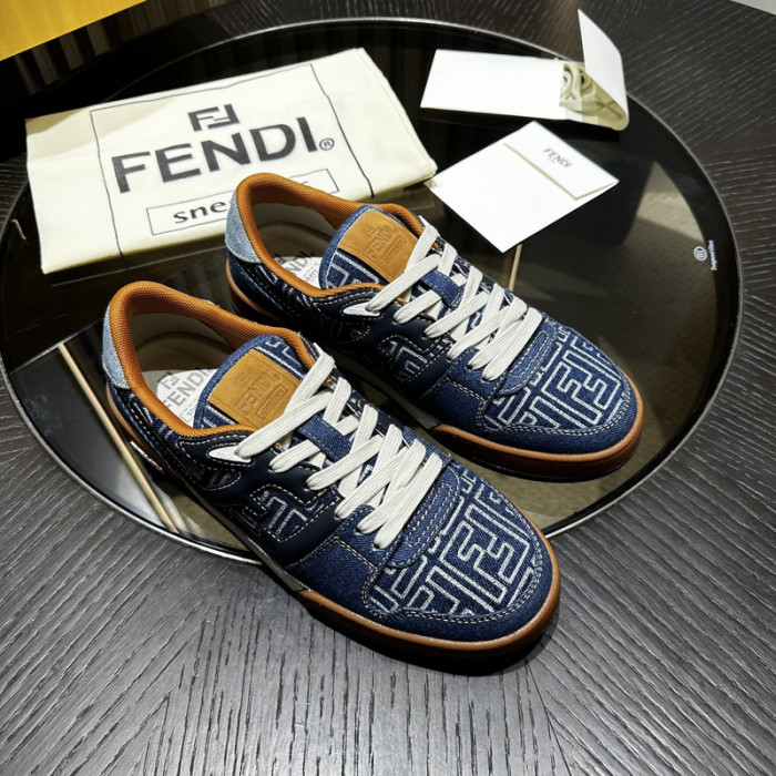 FEN sneaker F000043