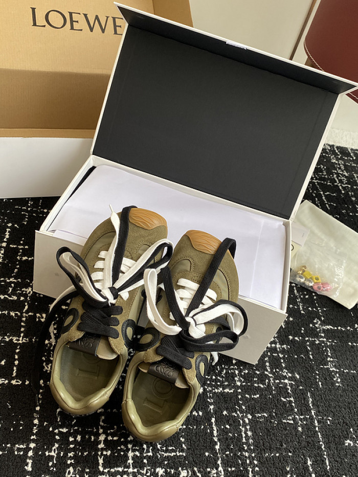 L0EWE Sneakers LW1000012