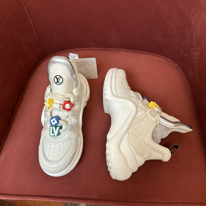 L&V snekaers L0000209