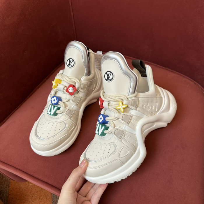 L&V snekaers L0000209