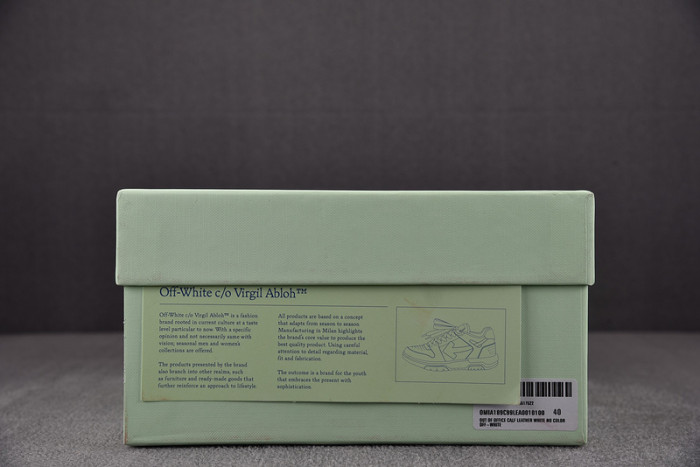 ofw sneakers ow10020