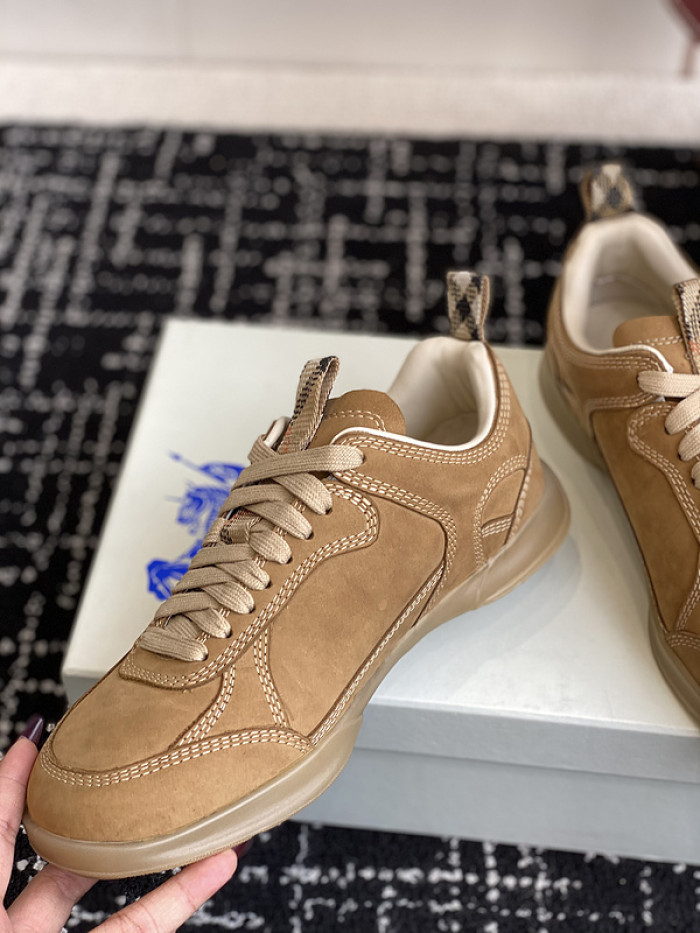 Burber*y sneakers B000018