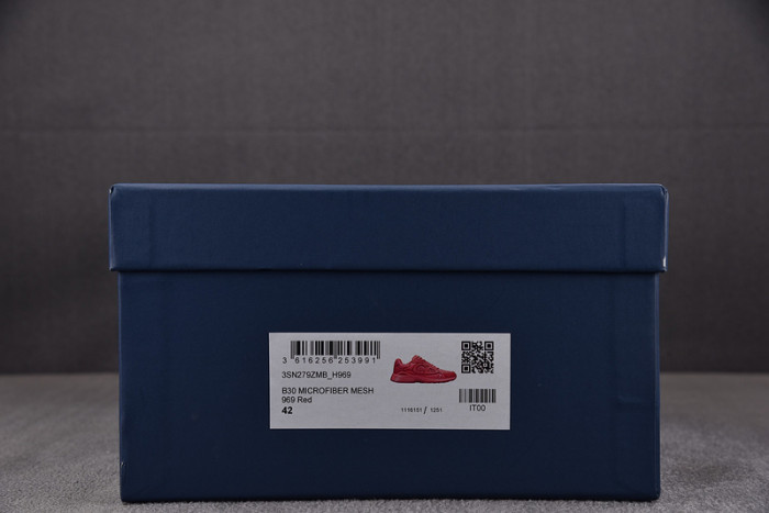 DIO* SNEAKERS B30 T0000-313