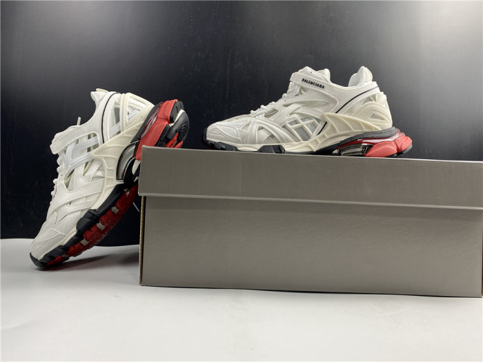 SNEAKER TRACK 4000224