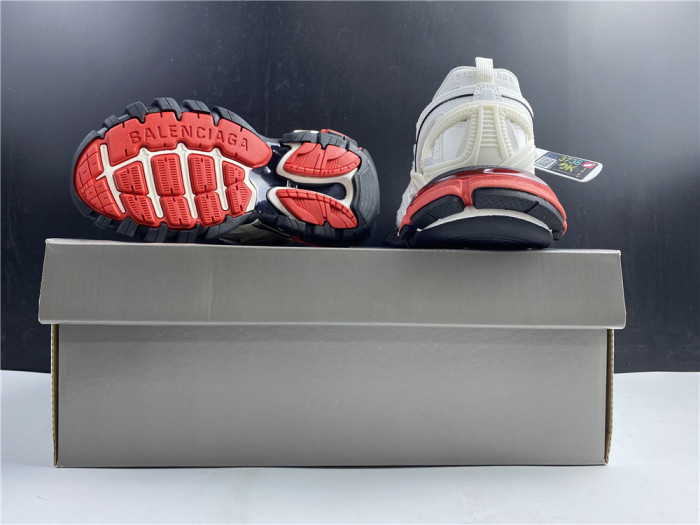 SNEAKER TRACK 4000224