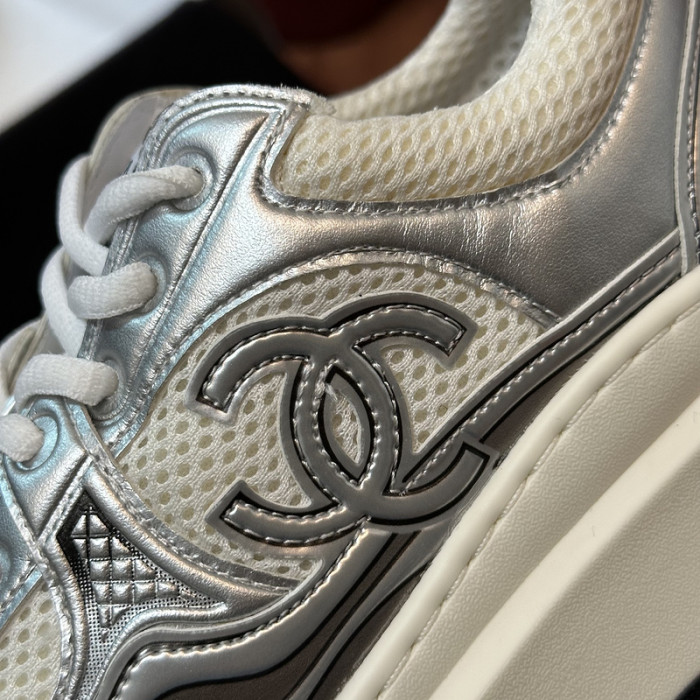 Chane* snekaers C000050