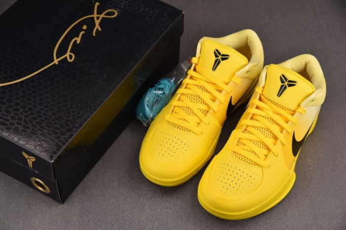 Nike Kobe 4 Protro CHBL IH0587-700