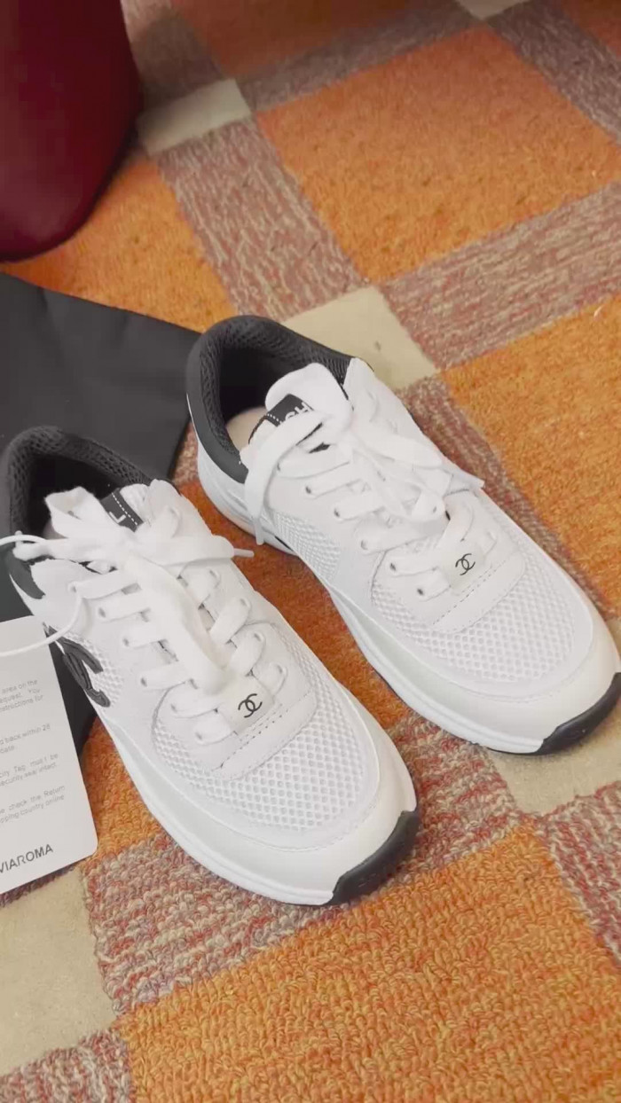 Chane* snekaers C000042