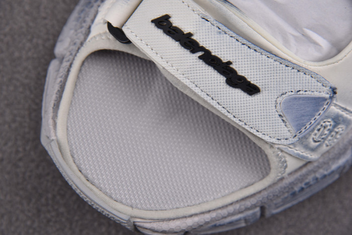 balenciag* sandal 46