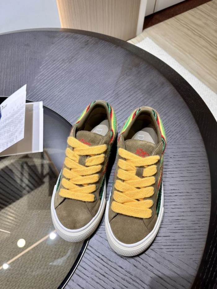 DIO* SNEAKERS B33 T0000-342