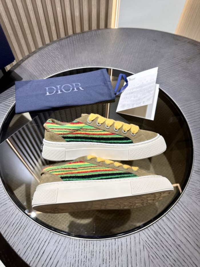 DIO* SNEAKERS B33 T0000-342